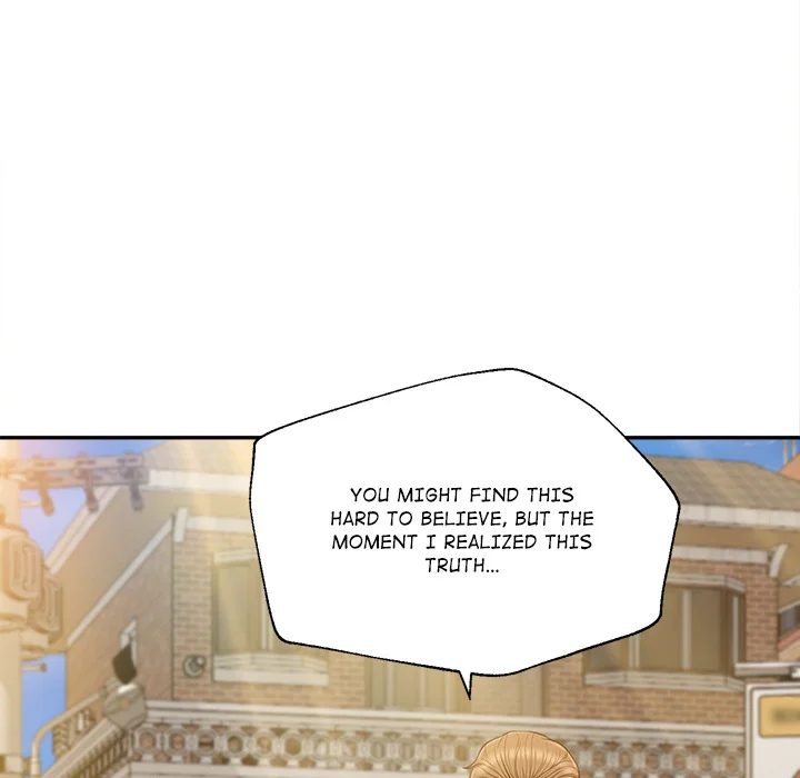 Yeoju and Haru Chapter 18 - Page 64