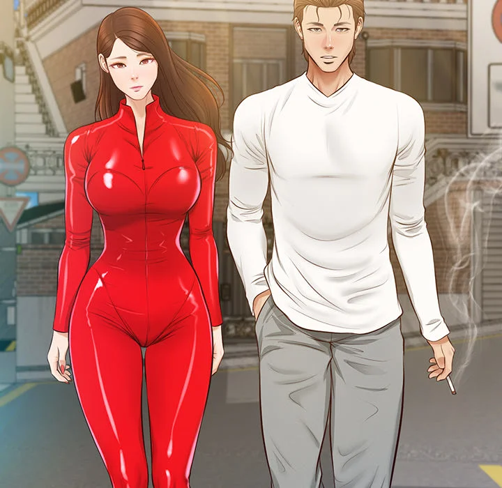 Yeoju and Haru Chapter 18 - Page 65