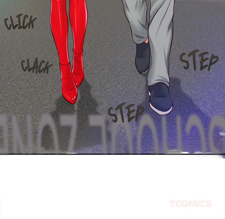 Yeoju and Haru Chapter 18 - Page 66