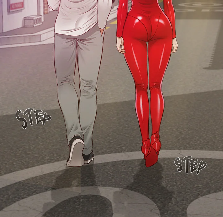 Yeoju and Haru Chapter 18 - Page 68