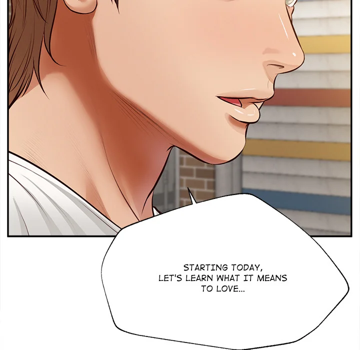 Yeoju and Haru Chapter 18 - Page 70