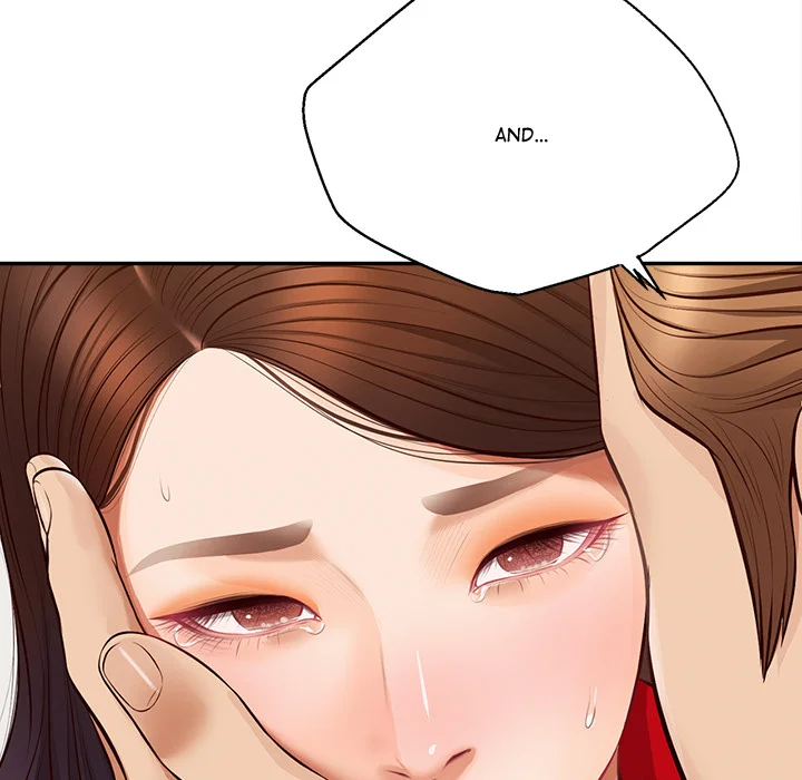 Yeoju and Haru Chapter 18 - Page 8