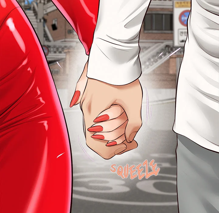 Yeoju and Haru Chapter 18 - Page 74