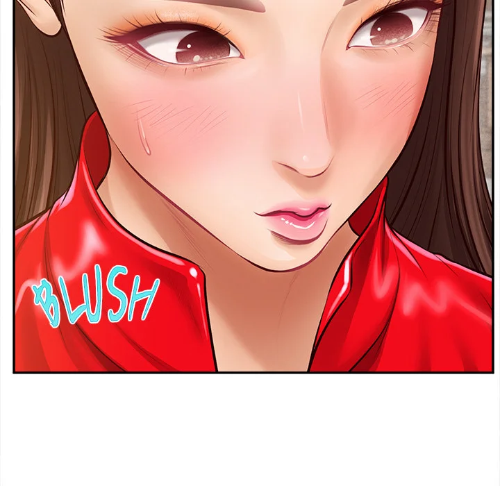 Yeoju and Haru Chapter 18 - Page 76