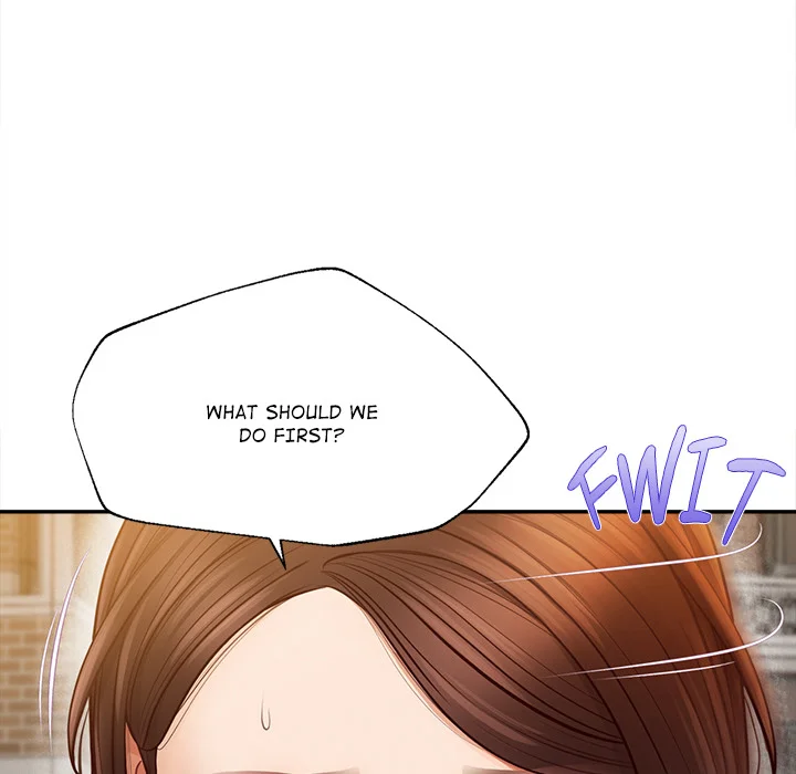 Yeoju and Haru Chapter 18 - Page 77