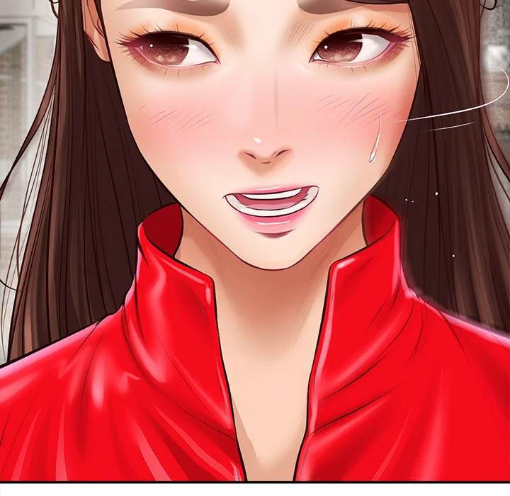 Yeoju and Haru Chapter 18 - Page 78