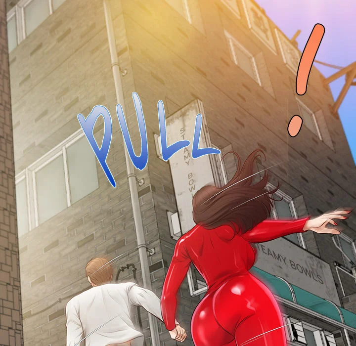 Yeoju and Haru Chapter 18 - Page 80