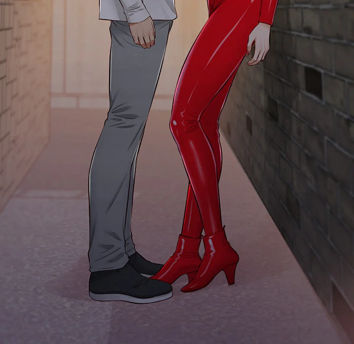 Yeoju and Haru Chapter 18 - Page 86