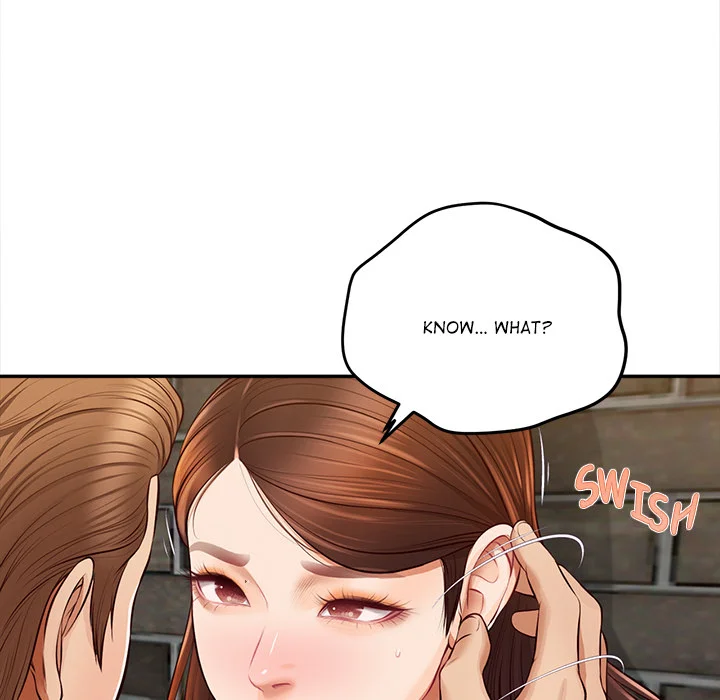 Yeoju and Haru Chapter 18 - Page 92