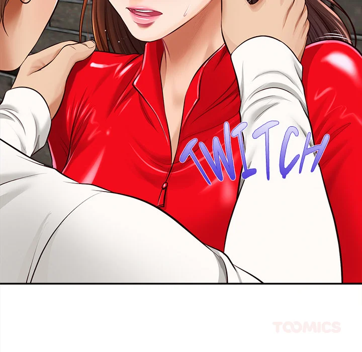 Yeoju and Haru Chapter 18 - Page 93