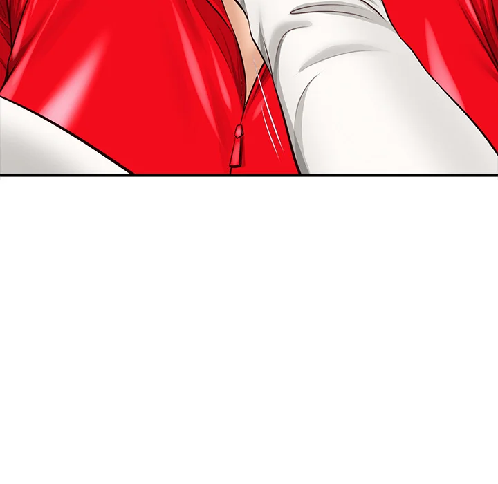 Yeoju and Haru Chapter 18 - Page 98