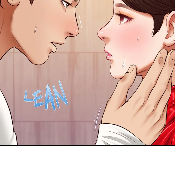 Yeoju and Haru Chapter 18 - Page 100