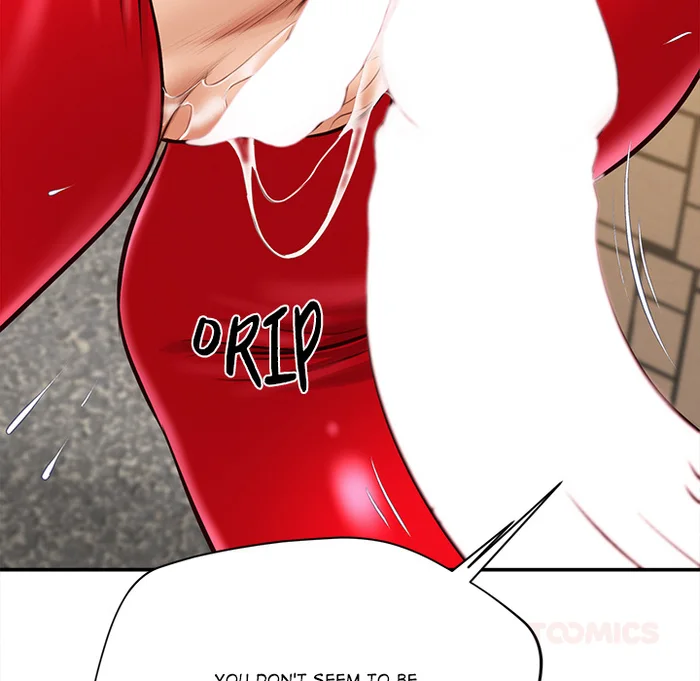 Yeoju and Haru Chapter 19 - Page 102