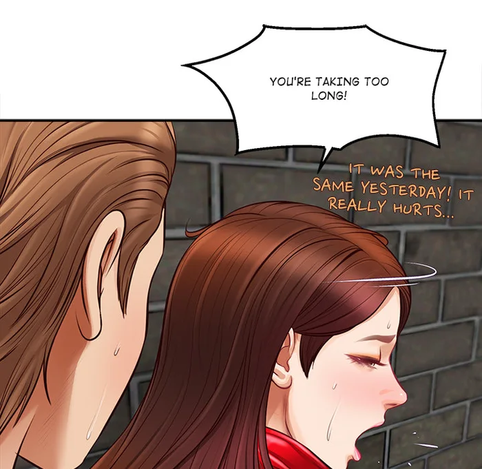 Yeoju and Haru Chapter 19 - Page 104