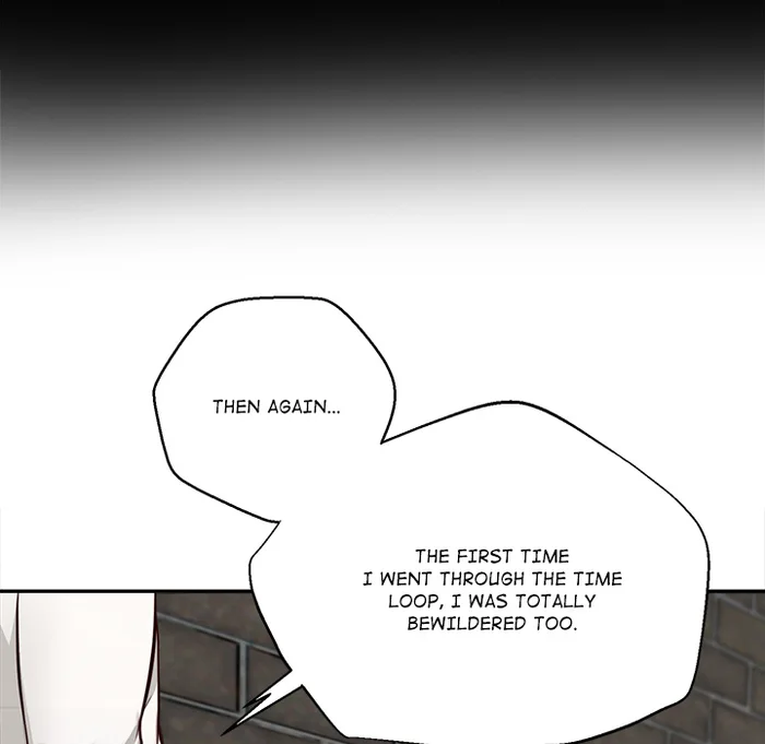 Yeoju and Haru Chapter 19 - Page 110