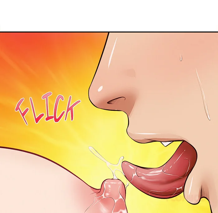 Yeoju and Haru Chapter 19 - Page 12