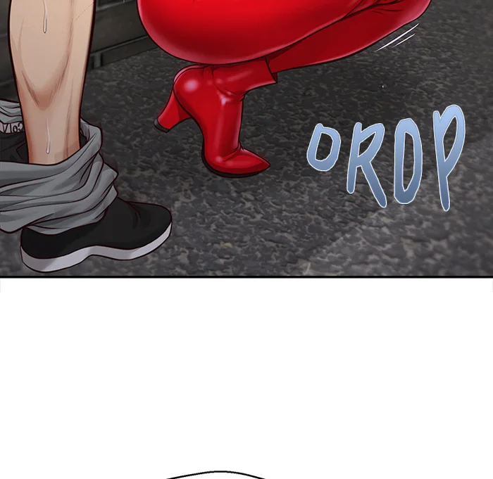 Yeoju and Haru Chapter 19 - Page 112