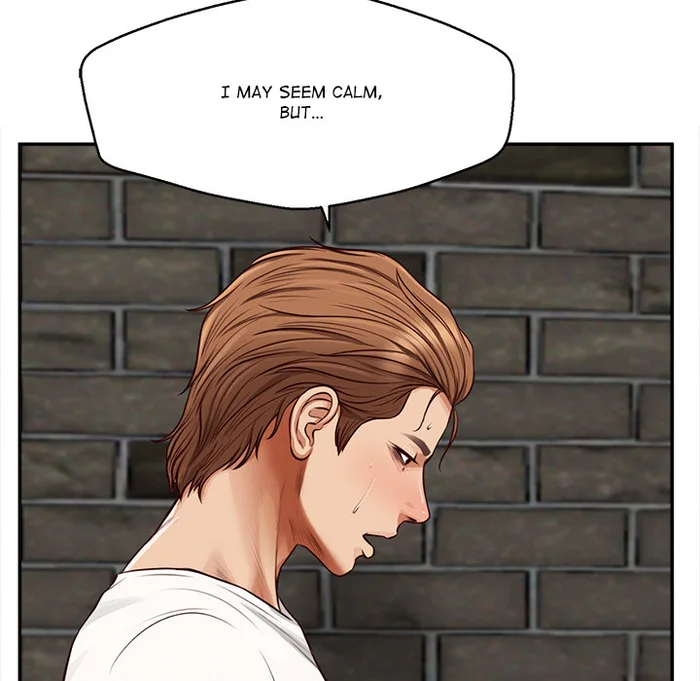 Yeoju and Haru Chapter 19 - Page 113