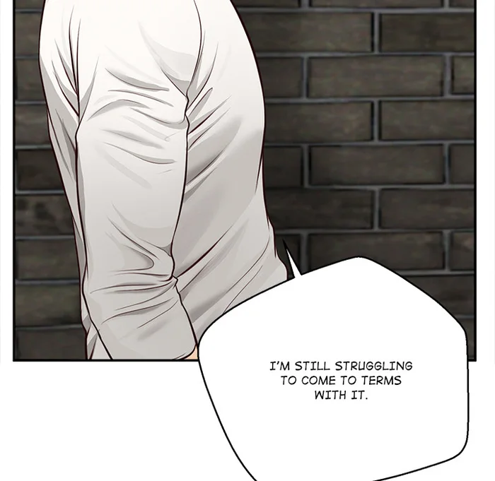 Yeoju and Haru Chapter 19 - Page 114