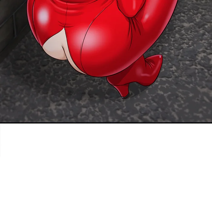 Yeoju and Haru Chapter 19 - Page 117