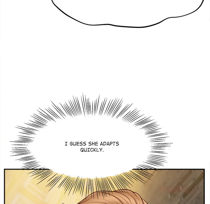 Yeoju and Haru Chapter 19 - Page 120