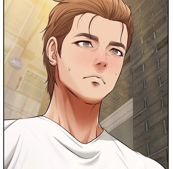 Yeoju and Haru Chapter 19 - Page 121