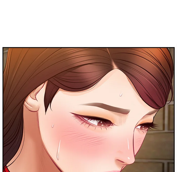 Yeoju and Haru Chapter 19 - Page 123