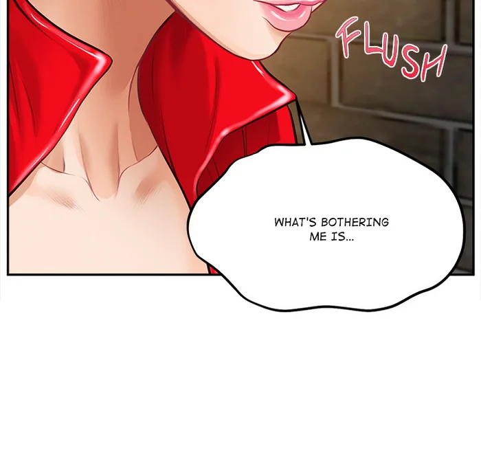 Yeoju and Haru Chapter 19 - Page 124