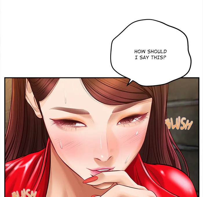 Yeoju and Haru Chapter 19 - Page 127