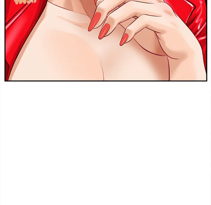 Yeoju and Haru Chapter 19 - Page 128