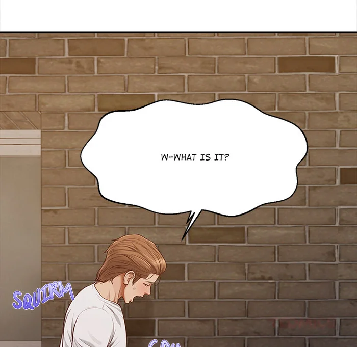 Yeoju and Haru Chapter 19 - Page 129