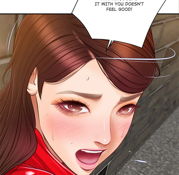 Yeoju and Haru Chapter 19 - Page 132