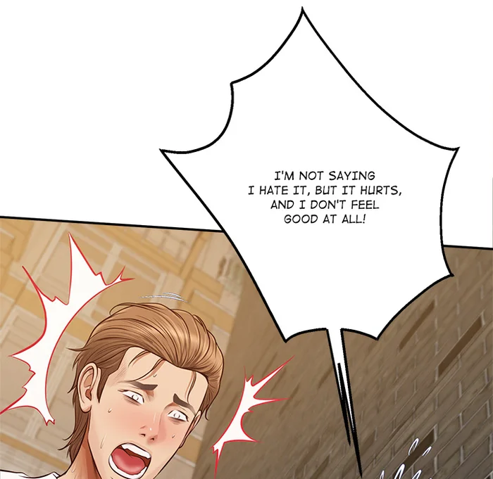 Yeoju and Haru Chapter 19 - Page 134