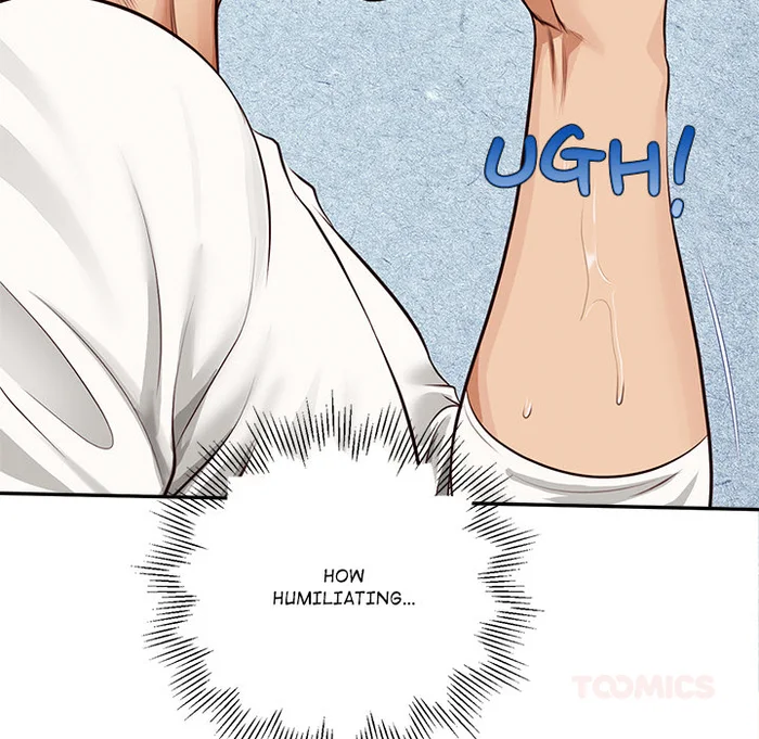 Yeoju and Haru Chapter 19 - Page 138