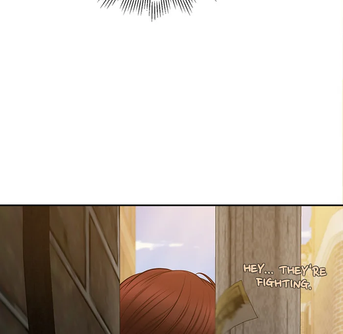 Yeoju and Haru Chapter 19 - Page 139