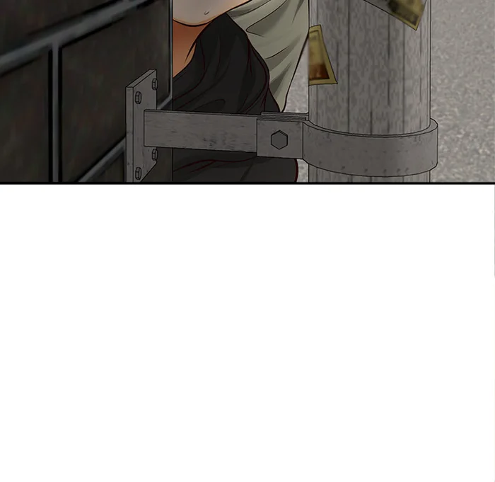 Yeoju and Haru Chapter 19 - Page 141