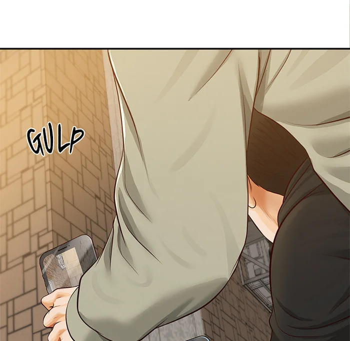 Yeoju and Haru Chapter 19 - Page 142