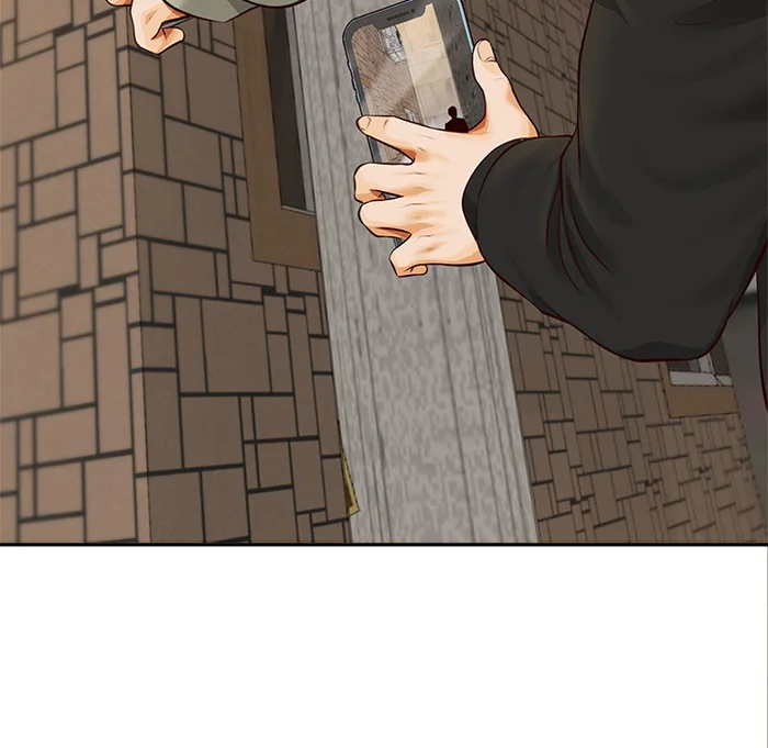 Yeoju and Haru Chapter 19 - Page 143