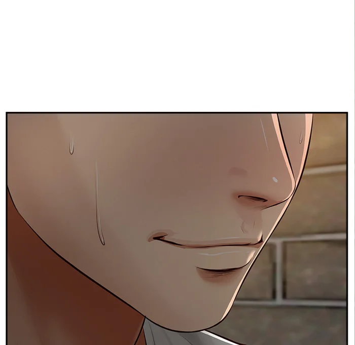 Yeoju and Haru Chapter 19 - Page 144