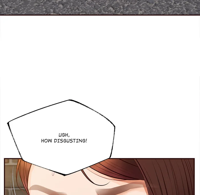 Yeoju and Haru Chapter 19 - Page 154