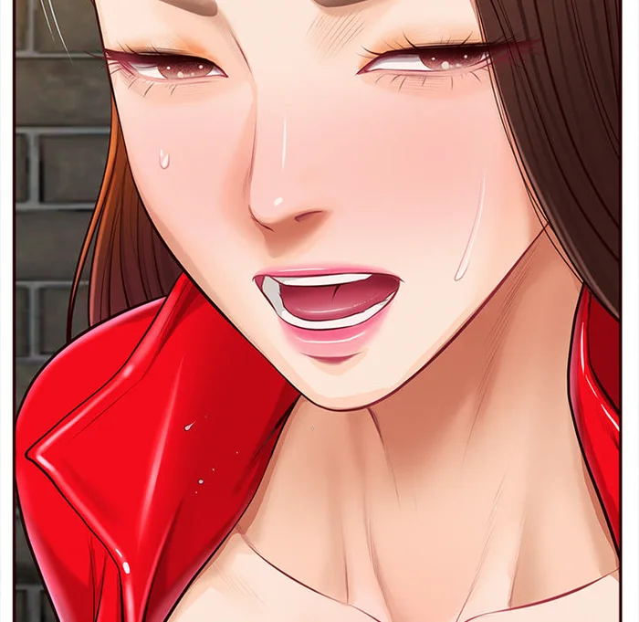 Yeoju and Haru Chapter 19 - Page 155