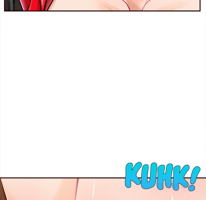 Yeoju and Haru Chapter 19 - Page 156