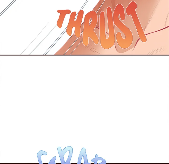 Yeoju and Haru Chapter 19 - Page 158