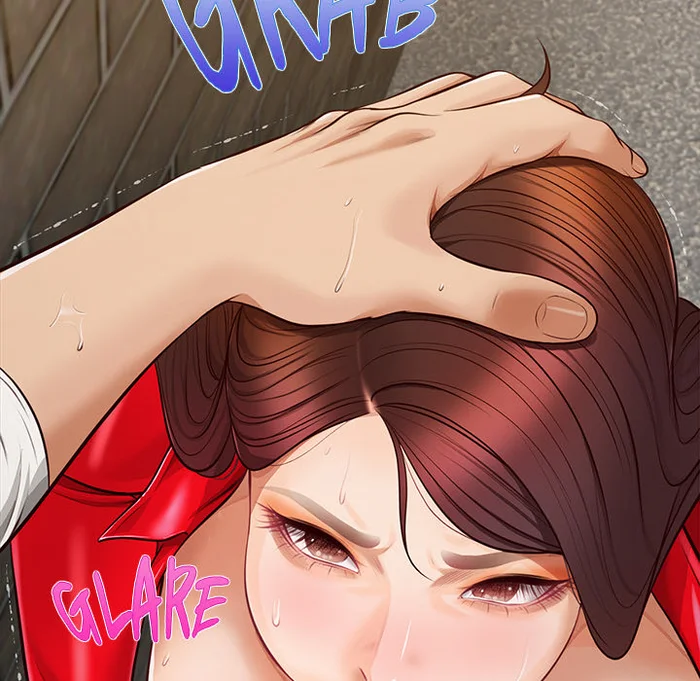 Yeoju and Haru Chapter 19 - Page 159