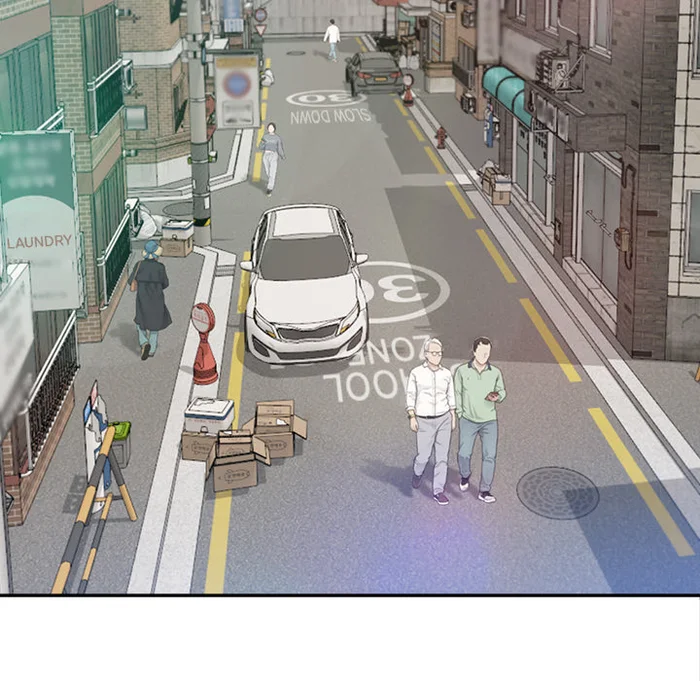 Yeoju and Haru Chapter 19 - Page 18