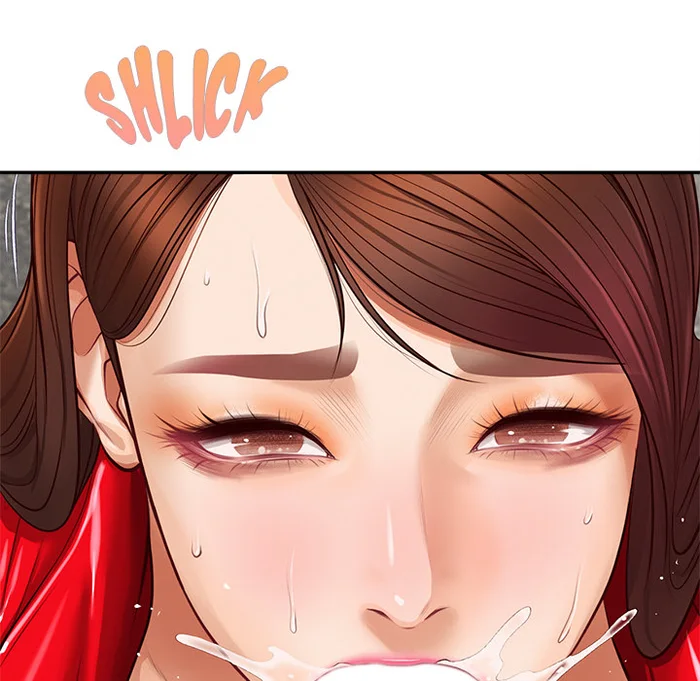 Yeoju and Haru Chapter 19 - Page 171