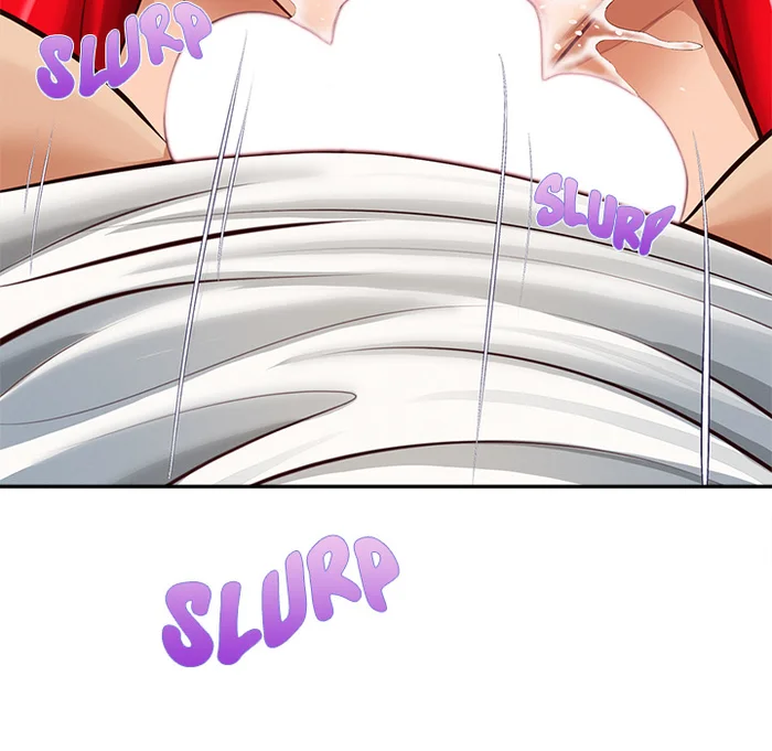 Yeoju and Haru Chapter 19 - Page 172