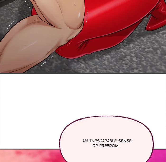 Yeoju and Haru Chapter 19 - Page 175