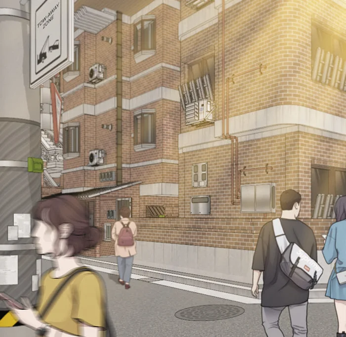 Yeoju and Haru Chapter 19 - Page 20