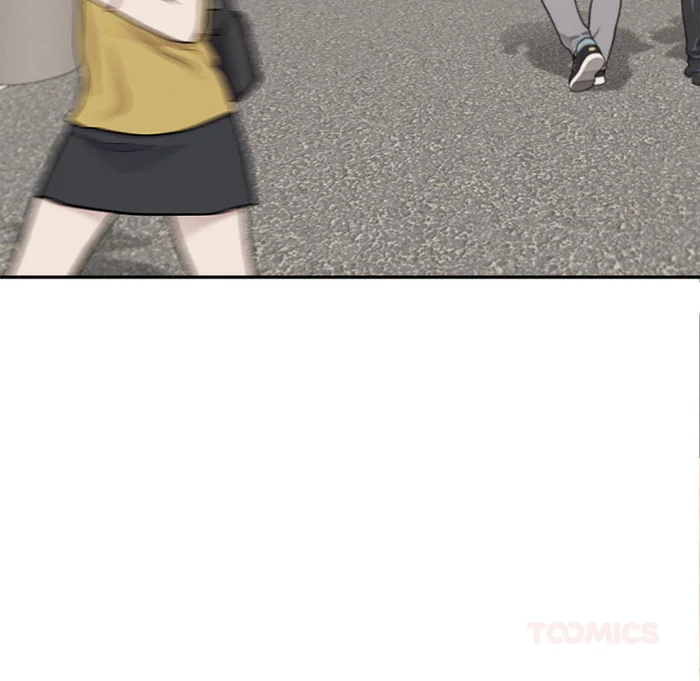 Yeoju and Haru Chapter 19 - Page 21